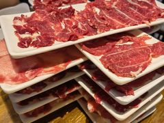 -牛必福潮汕牛肉火锅(油坊桥店)