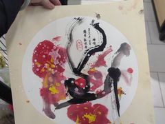 -祥云墅彩翼儿童美术馆(房山长阳店)