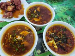 -令氏家外家周秦食府(高新店)