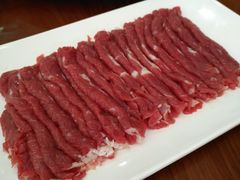 -岳合轩老北京涮肉