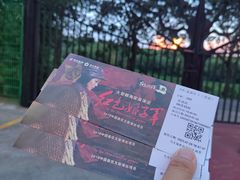 -三亚红色娘子军演艺公园景区