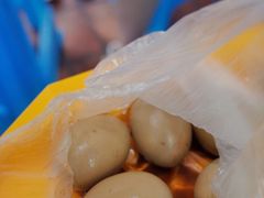 卤蛋-盖邑扁食店