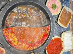 -蜀大侠火锅(春熙路店)