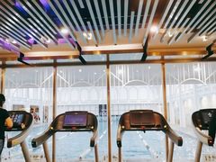 -星悦荟健身游泳(珠江新城店)