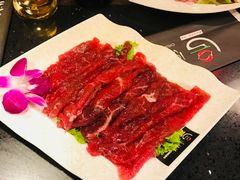 -唇辣号重庆老火锅(亦庄店)