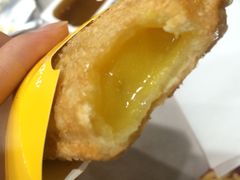-麦当劳(盐城世纪大道得来速店)