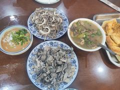 -牛街老爆肚满(牡丹园店)