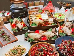 -芸山季·云南野生菌火锅(宝能环球汇店)