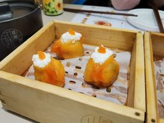 -蔡澜点心·粤菜(西单大悦城店)