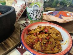 -老三样·旧食新味(船山路店)