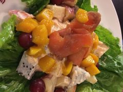 沙嗲王(加拿芬店)-沙嗲王(加拿芬店)