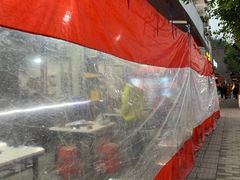 -铜元老码头鳝鱼火锅