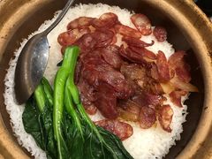 -火啫啫·粤式啫啫煲(南通首店)