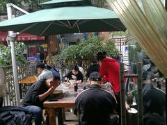 -老陈婆手工面庄