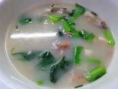 -蛇口康乐快餐鱼仔档(翠苑小区店)