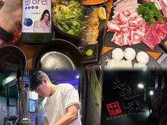 -KK ONE(京基滨河时代店)