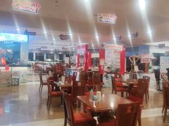 -圣爵菲斯大酒店(长沙世界之窗店)