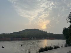 -南翠屏公园