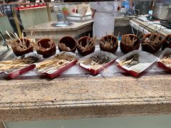 -咖啡苑自助餐厅·中国大饭店