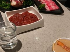 -海底捞火锅(万达广场店)