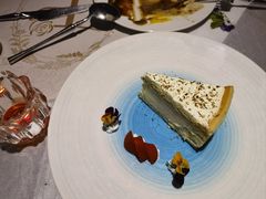 -PARFUM FLORAL花境法餐(南京首店)