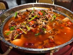 -拾捌川·自贡爆炒(新街口店)