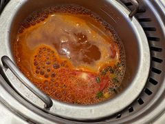 -密友回转自助火锅(世茂国际广场店)