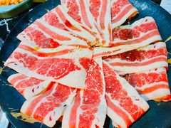 -鹤江桥·红油牛肉粉(SKP店)