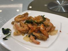 -畔山酒店中餐厅