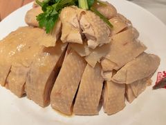 -泰煌鸡·上海白斩鸡·沪菜(平利店)