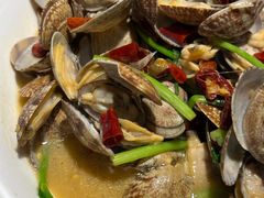 -前海沿·青岛菜(五四广场永旺店)