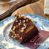 小卷的甜品真的好吃到无话可说