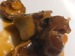 铁观音猪手焖鲍鱼-茶宴·美食地标餐厅(沙坡尾店)