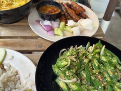 -Limapulo: Baba Can Cook