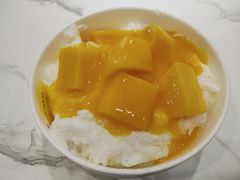 -杨小贤芒果绵绵冰(南门口店)