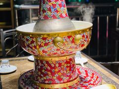 -羊大爷涮肉(亮马桥店)