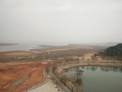 -鄱阳湖国家湿地公园
