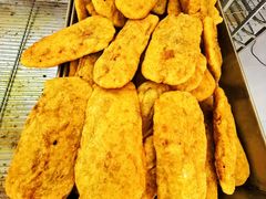 -何家壮馍店(南关总店)