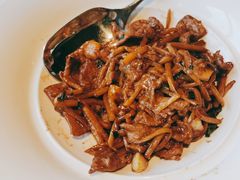 -瑶王府·广西菜(相思湖店)