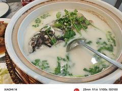 -紫藤园·天目湖大鱼头(南山竹海店)