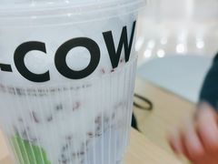 -一只酸奶牛(大融城店)