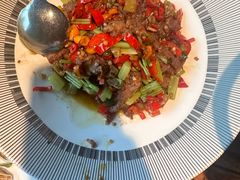 -YAFEE雅菲 川·湘·粤融合菜(魏公村店)