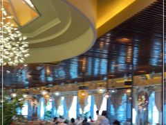 大堂-润园四季椰子鸡火锅(海上世界店)