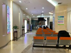 点击看大图 -重庆五洲医院·妇幼保健