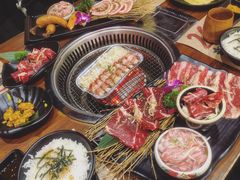 -牛家酒场(7mall店)