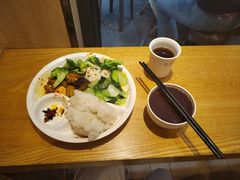 -素满香·素食自助餐(西安·民乐园店)