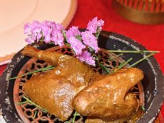 -白家大院·王府宫廷菜(苏州街店)