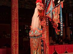 -白家大院·王府宫廷菜(苏州街店)