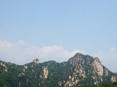 -大岭沟猕猴桃谷风景区