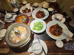 -绿茶餐厅(昌平悦荟店)